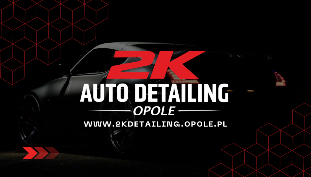 Zdjęcie na okładce dla 2K Auto Detailing Opole - Korekta lakieru - Powłoka ceramiczna